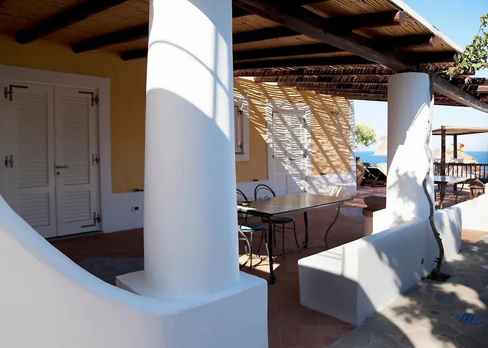 Villa Rocce Rosse
