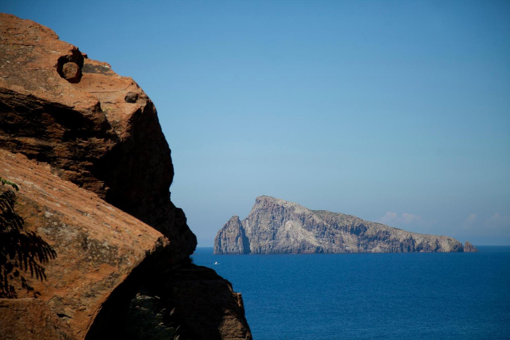 Villa Rocce Rosse