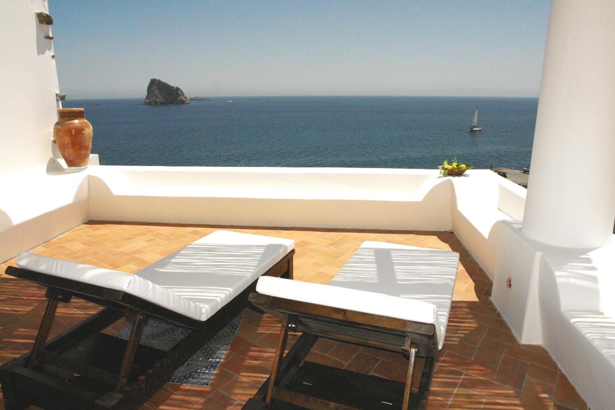 Villa Rocce Rosse