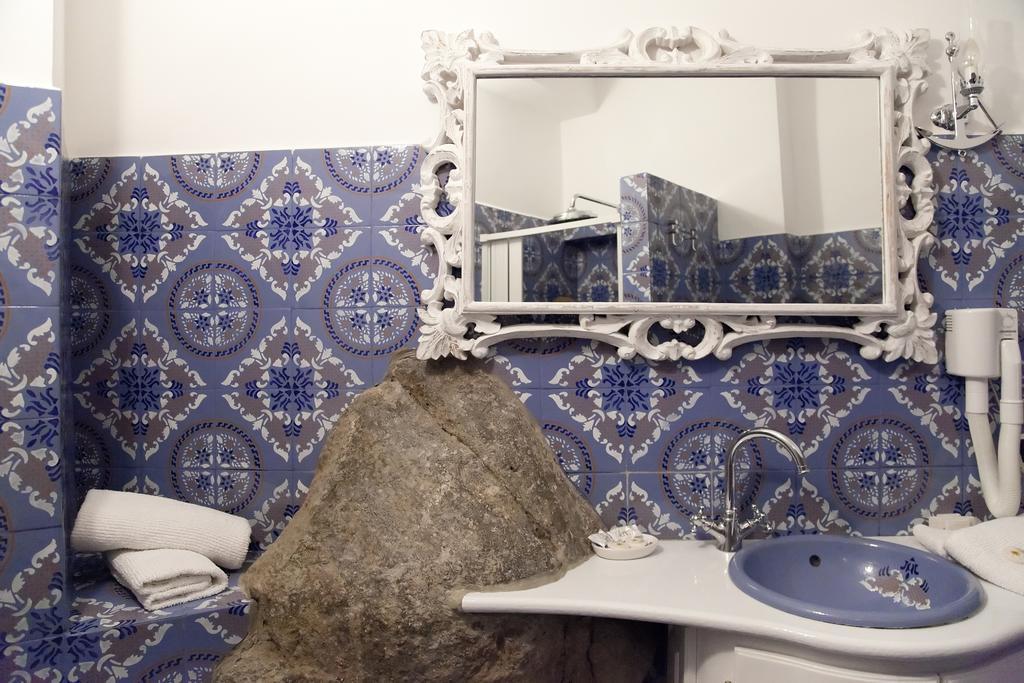 Villa Rocce Rosse *